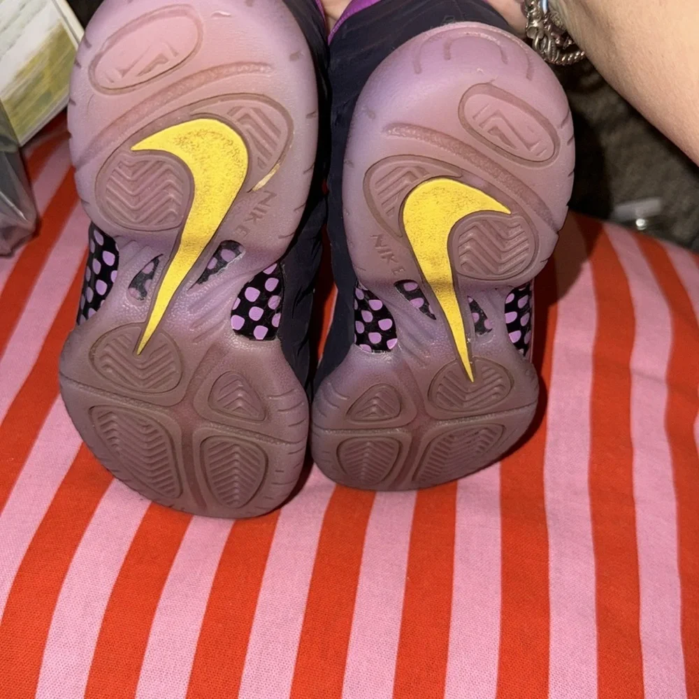 KIDS NIKE LITTLE POSITE ONE (PS)‎